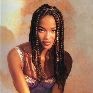 Meet your Posher, Keira